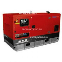 Дизельная электростанция Endress ESE 40 DL/AS 331 60 