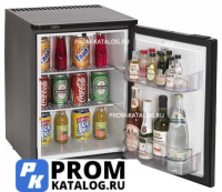 Встраиваемый холодильник indel B Drink 30 Plus 