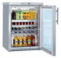 Шкаф холодильный Liebherr FKUv 1663 