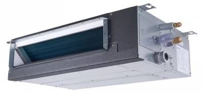 Внутренний канальный блок мультизональной системы VRF Hisense AVE-09UXJSCL