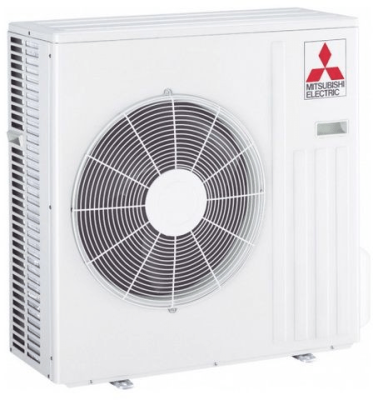 Канальная сплит система Mitsubishi Electric PEAD-RP71JAQ / PU-P71VHA