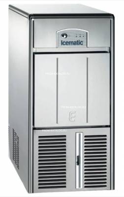 Льдогенератор Icematic E21 W