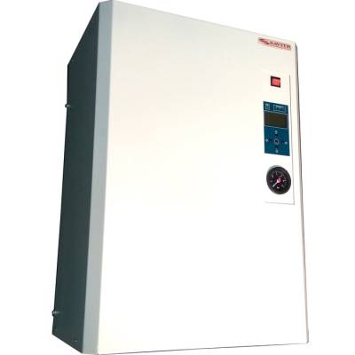 Электрический котел SAVITR Ultra 9 Plus (220/380В, 9кВт)
