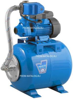 Насосная станция Aquario AUTO ADB-35 - 0,43 кВт