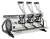 Кофемашина леверная La Marzocco Leva X 3GR