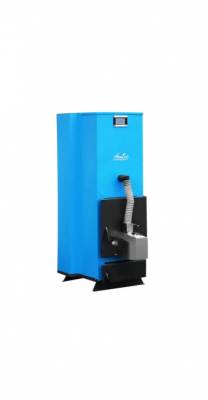 Напольный твердотопливный котел Amteo АC25 Compact