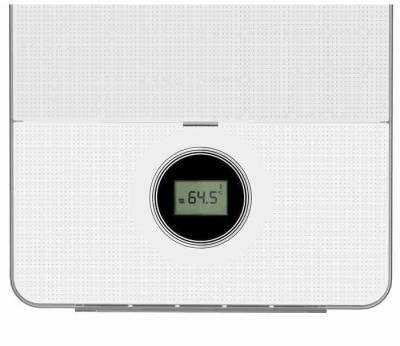 Настенный газовый котел Bosch Condens GC7000iW 24