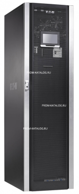 ИБП Eaton 93PM-40(50)-BB-6x7Ah-LL 