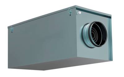 Приточная установка Energolux Energy Smart E 160-5.0 M1