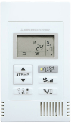 Канальная сплит система Mitsubishi Electric PEAD-RP71JAQ / PU-P71VHA