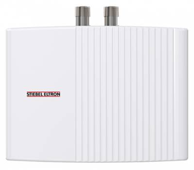 Проточный электрический водонагреватель Stiebel Eltron EIL 4 Plus