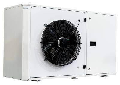 Компрессорно-конденсаторный блок Intercold CCB225 M5,2
