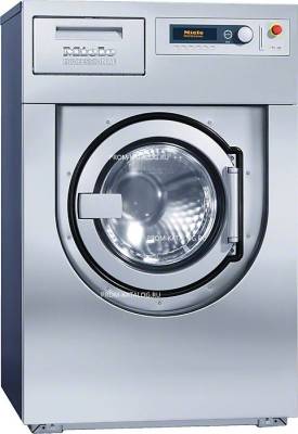 Стиральная машина Miele PW 6107 (электронагрев, многофункц. модуль)