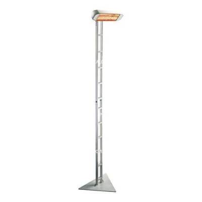 Инфракрасный обогреватель Heliosa 991 IPX5/1500W/WHT