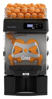 Соковыжималка Zumex New Versatile Pro UE (Black)