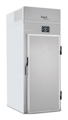 Камера расстоечная Apach Bakery Line RP60801P2CB (с полом)