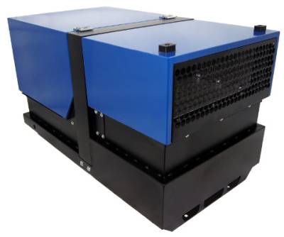Газовый генератор REG ARCTIC GG14-380S 