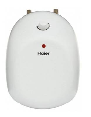 Накопительный водонагреватель Haier ES8V-Q2(R)