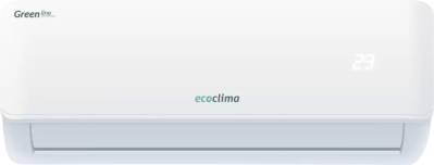 Сплит-система Ecoclima EC-12GC/ECW-12GC Green Line